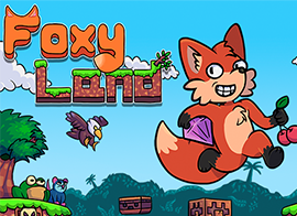Foxy Land game